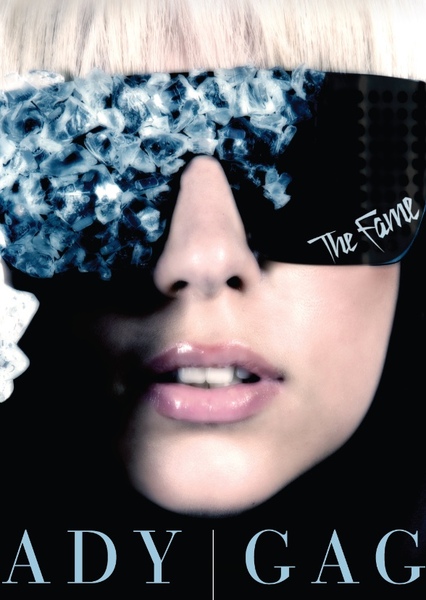 The Fame (album) photo