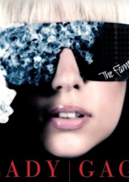 The Fame (album) photo