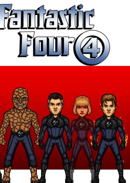 The Fantastic Four