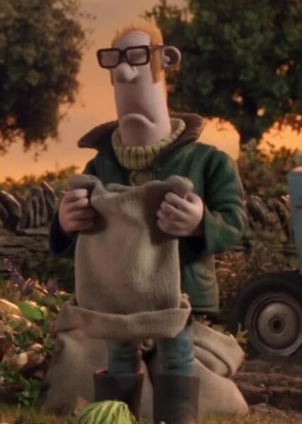 The Farmer photo