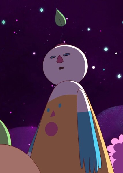 The Farmer (Bee and PuppyCat) photo