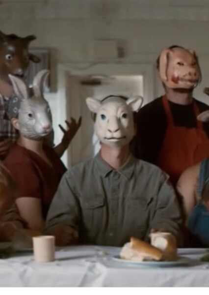 The Farmers (The Farm)