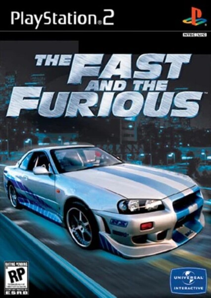 The Fast and the Furious (cancelled)
