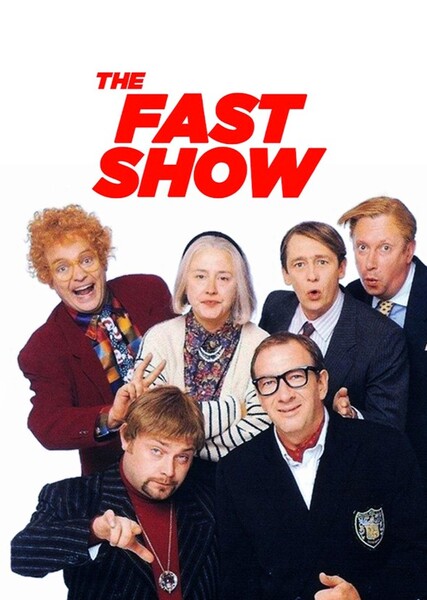 The Fast Show