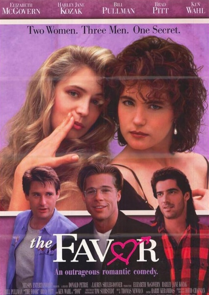The Favor