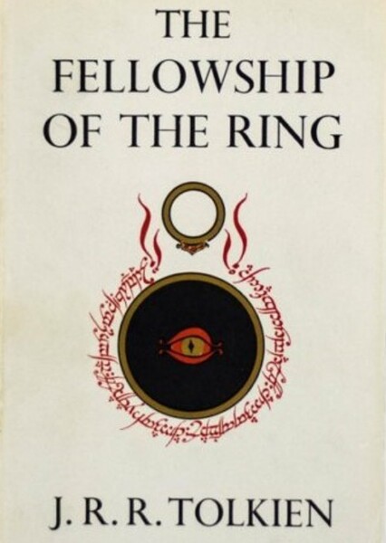 The Fellowship of the Ring