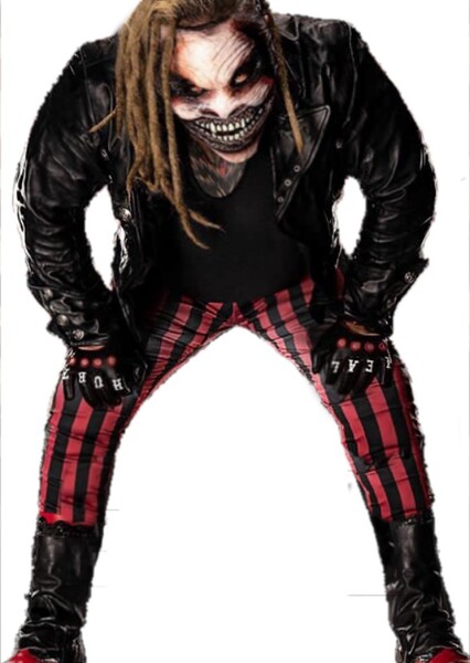 "The Fiend" Bray Wyatt photo