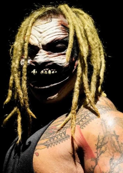 "The Fiend" Bray Wyatt