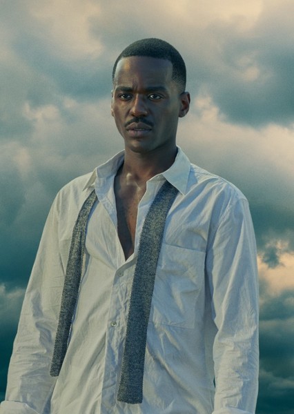 The Fifteenth Doctor photo