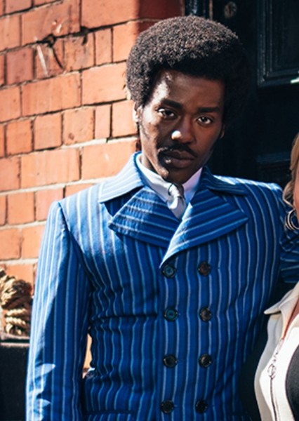 The Fifteenth Doctor photo