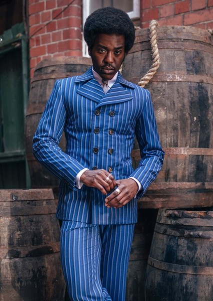 The Fifteenth Doctor photo