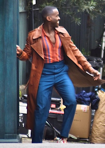 The Fifteenth Doctor photo