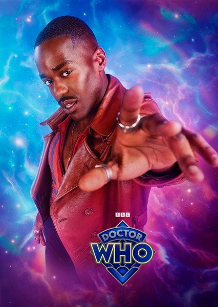 The Fifteenth Doctor photo