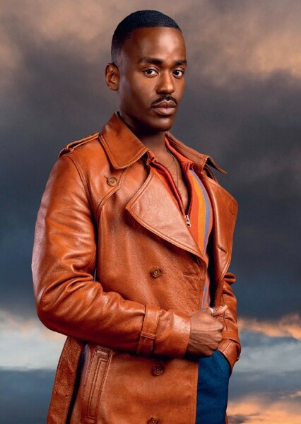 The Fifteenth Doctor photo