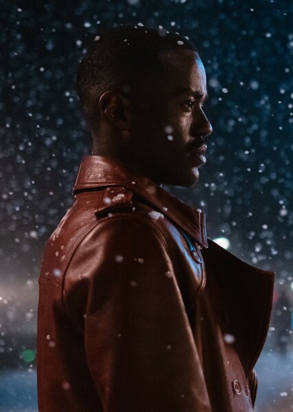 The Fifteenth Doctor photo