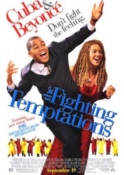 The Fighting Temptations