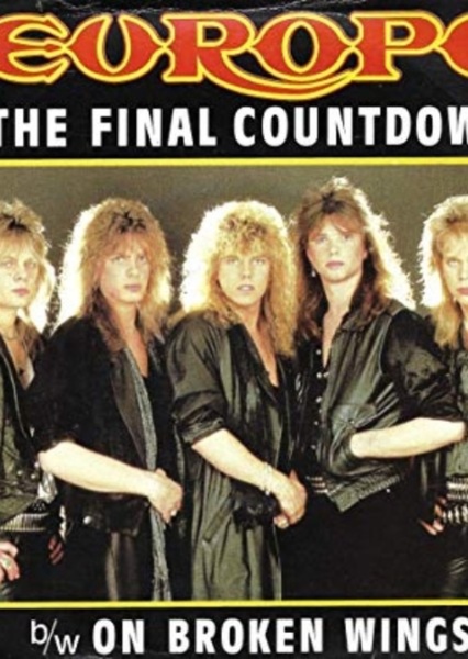 The Final Countdown (song) photo