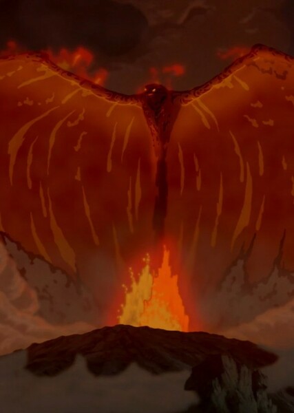The Firebird photo