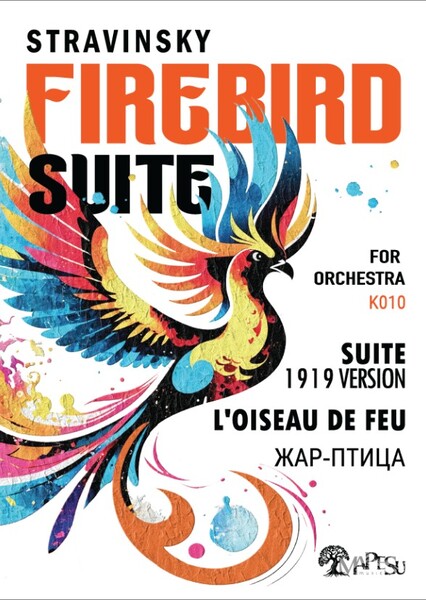 The Firebird Suite