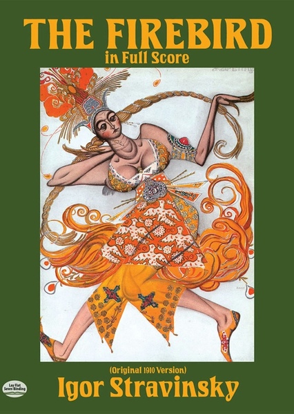The Firebird Suite photo