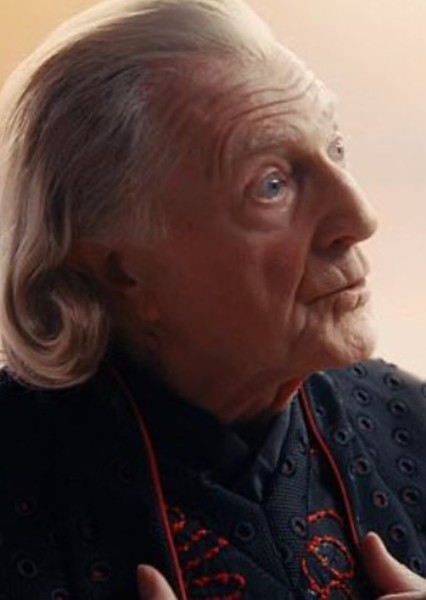 The First Doctor photo