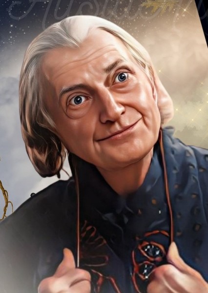 The First Doctor photo