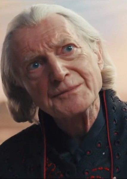 The First Doctor photo
