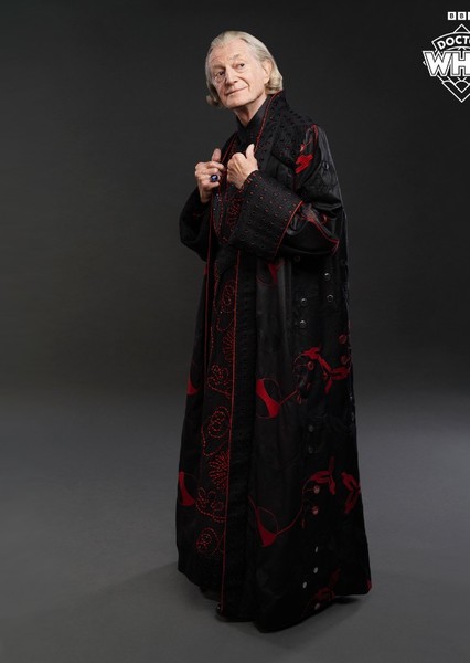 The First Doctor photo