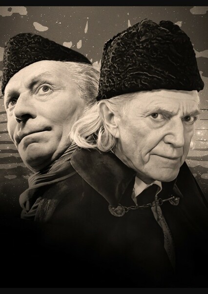 The First Doctor photo