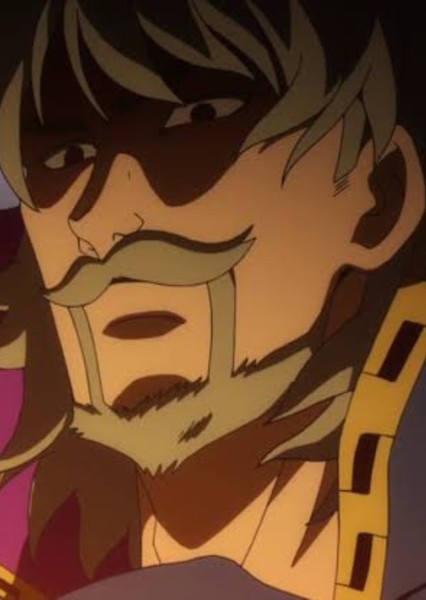 The First Emperor (Akame Ga Kill)