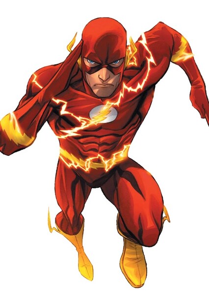 The Flash (Barry Allen) photo