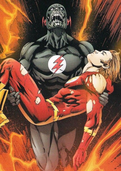 The Flash (Barry Allen) photo