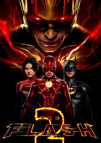 The Flash 2 photo