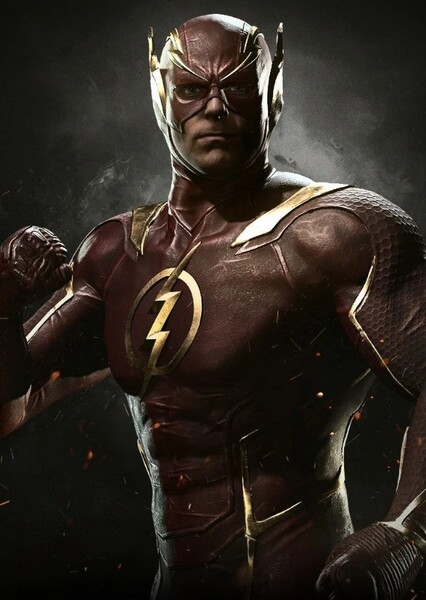 The Flash