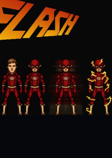 The Flash