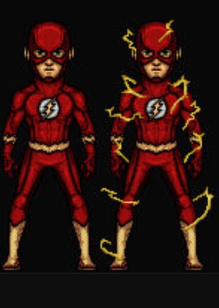 The Flash