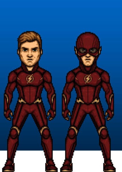 The Flash