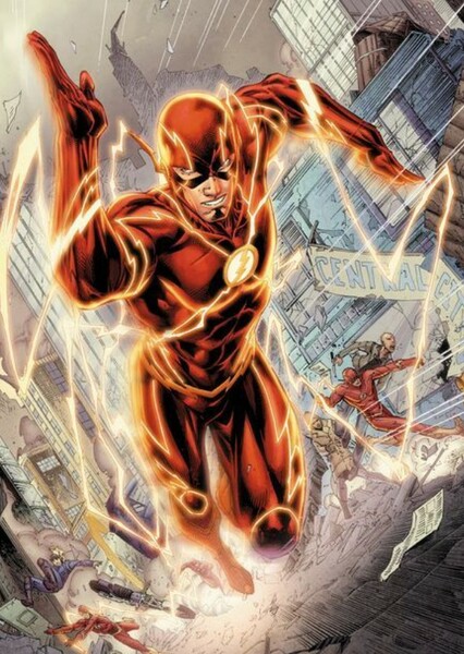The Flash
