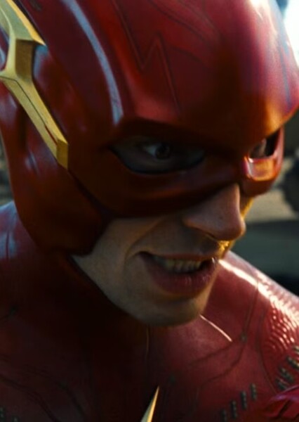 The Flash ( DC Extended Universe ) photo