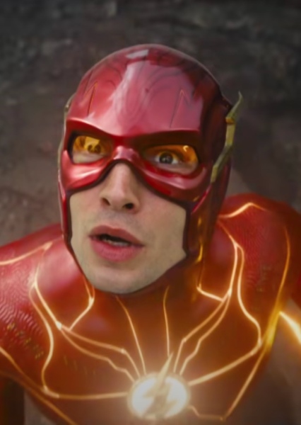 The Flash ( DC Extended Universe )