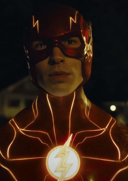 The Flash ( DC Extended Universe ) photo