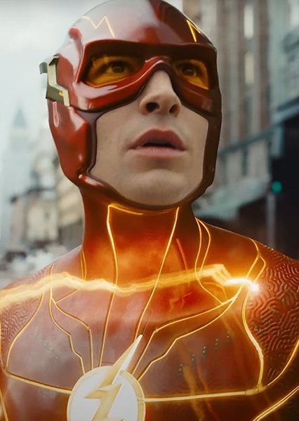 The Flash ( DC Extended Universe ) photo