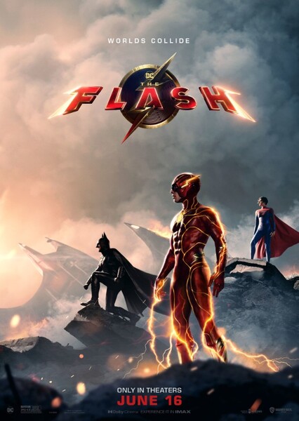 The Flash (DC Movie) photo
