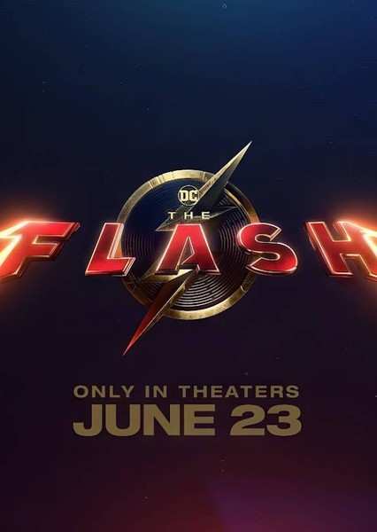The Flash (DC Movie) photo