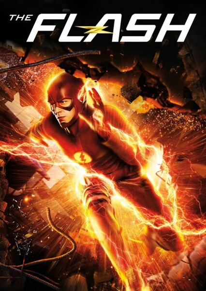 The Flash (DC Movie) photo