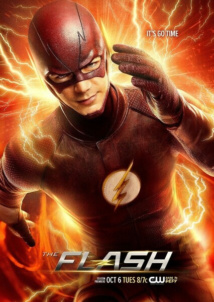 The Flash (DC Show) photo