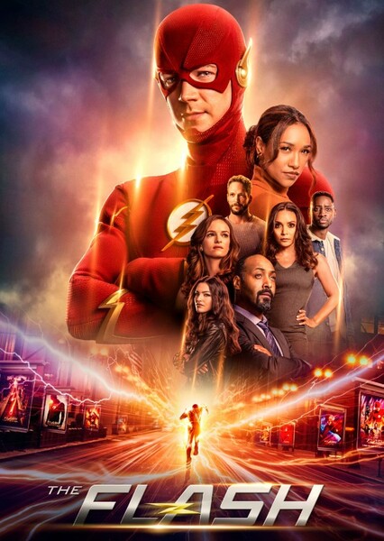The Flash (DC Show) photo