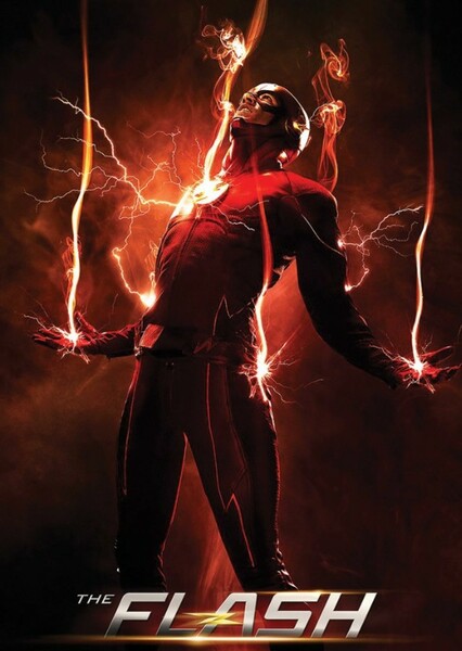 The Flash (DC Show) photo