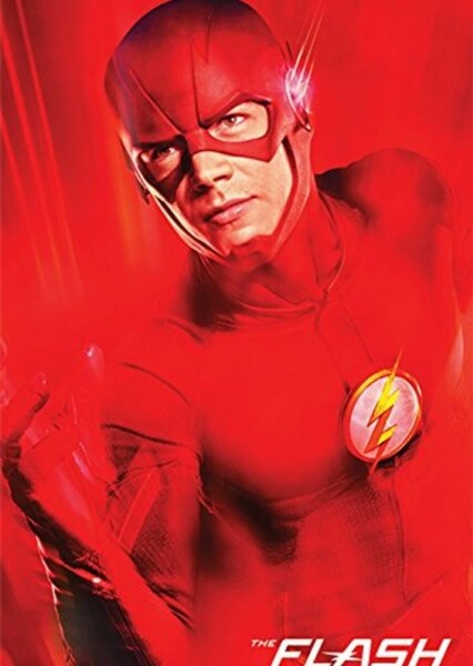 The Flash (DC Show) photo
