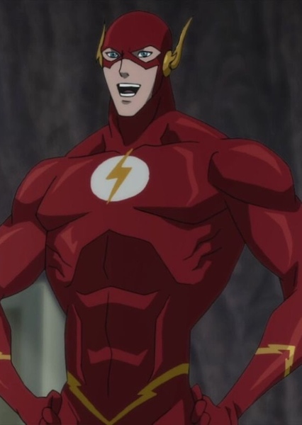 The Flash (DCAMU)